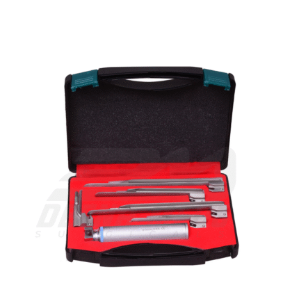 Macintosh Laryngoscope Blades