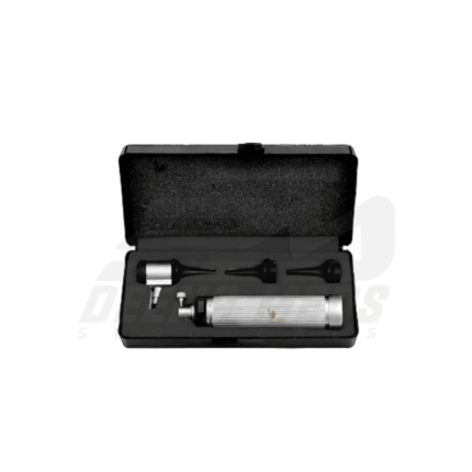 Visio Classic F.O. Otoscope Sets
