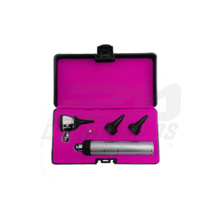Visio Classic F.O. Otoscope Sets