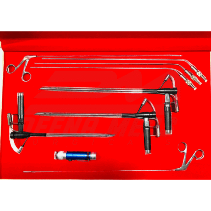 Surgical Instrument
