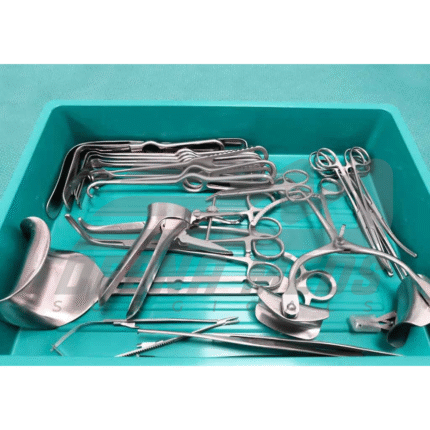 Surgical Instrument