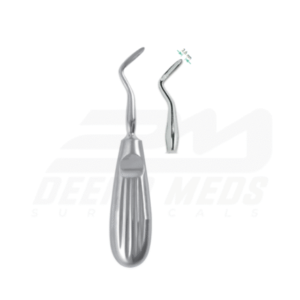 Dental Extraction Instruments