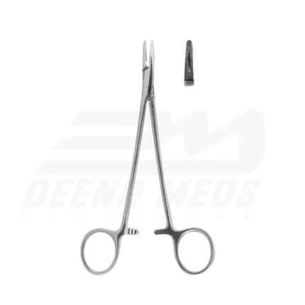 Needle Holder